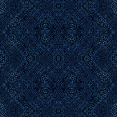 Kusursuz soyut desen. Yaratıcı doku. Soyut model. retro arkaplan