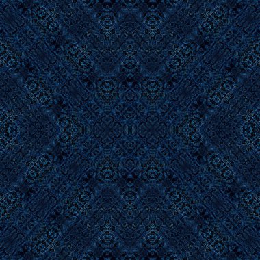 Kusursuz soyut desen. Yaratıcı doku. Soyut model. retro arkaplan