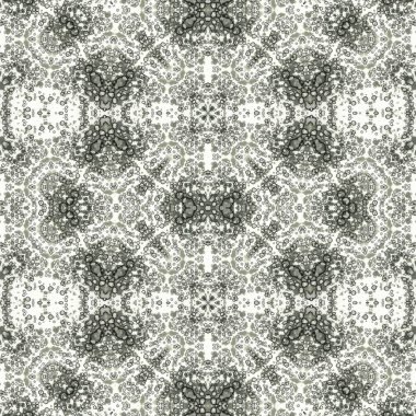 Kusursuz soyut desen. Yaratıcı doku. Soyut model. retro arkaplan