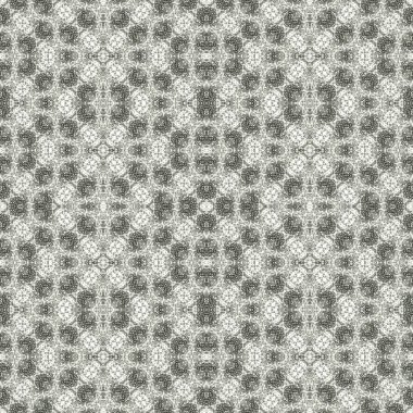 Kusursuz soyut desen. Yaratıcı doku. Soyut model. retro arkaplan