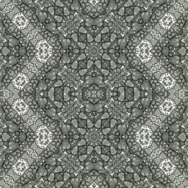 Kusursuz soyut desen. Yaratıcı doku. Soyut model. retro arkaplan