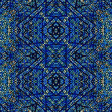 Kusursuz soyut desen. Yaratıcı doku. Soyut model. retro arkaplan