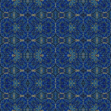 Kusursuz soyut desen. Yaratıcı doku. Soyut model. retro arkaplan