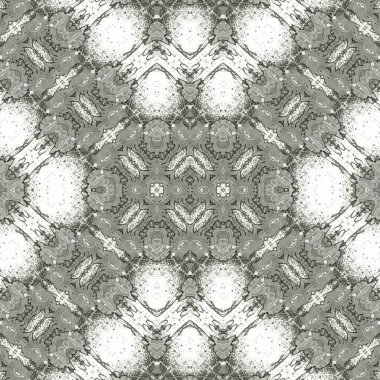 Kusursuz soyut desen. Yaratıcı doku. Soyut model. retro arkaplan