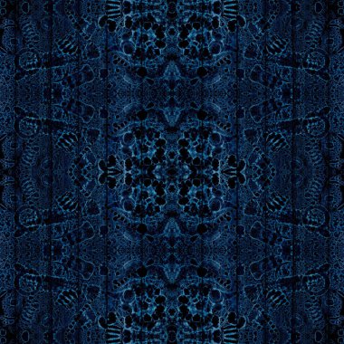 Kusursuz soyut desen. Yaratıcı doku. Soyut model. retro arkaplan