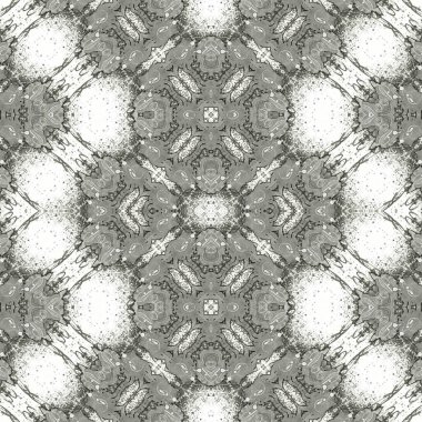 Kusursuz soyut desen. Yaratıcı doku. Soyut model. retro arkaplan