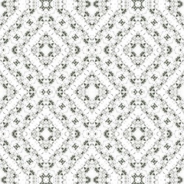 Kusursuz soyut desen. Yaratıcı doku. Soyut model. retro arkaplan