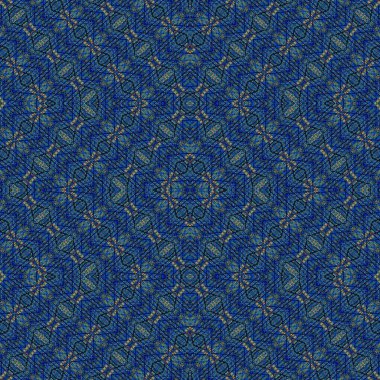 Kusursuz soyut desen. Yaratıcı doku. Soyut model. retro arkaplan