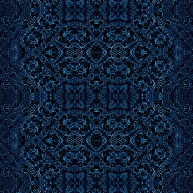 Kusursuz soyut desen. Yaratıcı doku. Soyut model. retro arkaplan