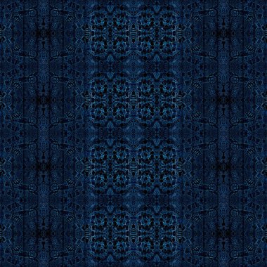 Kusursuz soyut desen. Yaratıcı doku. Soyut model. retro arkaplan