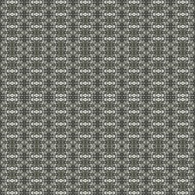 Kusursuz soyut desen. Yaratıcı doku. Soyut model. retro arkaplan