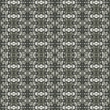 Kusursuz soyut desen. Yaratıcı doku. Soyut model. retro arkaplan