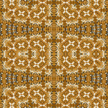 Kusursuz soyut desen. Yaratıcı doku. Soyut model. retro arkaplan