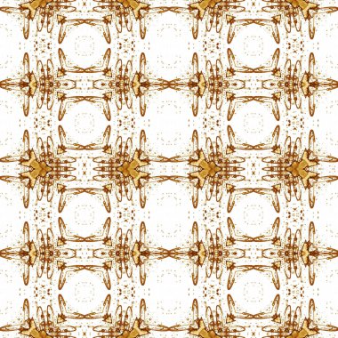 Kusursuz soyut desen. Yaratıcı doku. Soyut model. retro arkaplan