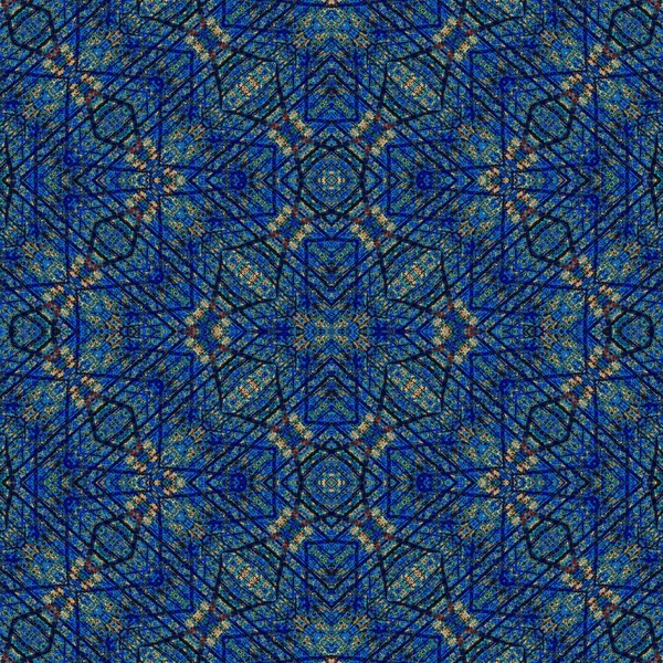 Kusursuz soyut desen. Yaratıcı doku. Soyut model. retro arkaplan