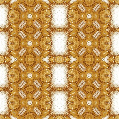 Kusursuz soyut desen. Yaratıcı doku. Soyut model. retro arkaplan