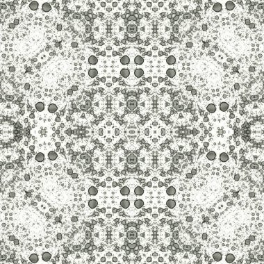 Kusursuz soyut desen. Yaratıcı doku. Soyut model. retro arkaplan