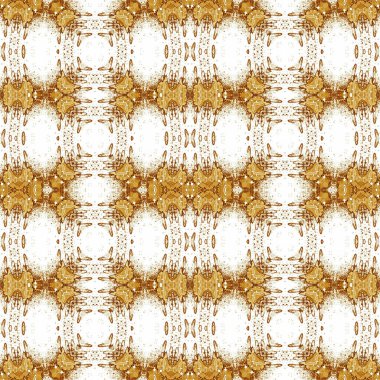 Kusursuz soyut desen. Yaratıcı doku. Soyut model. retro arkaplan