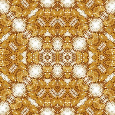 Kusursuz soyut desen. Yaratıcı doku. Soyut model. retro arkaplan