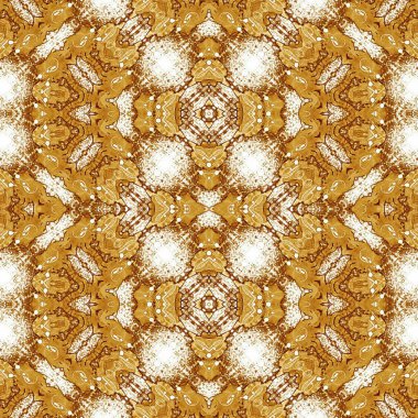 Kusursuz soyut desen. Yaratıcı doku. Soyut model. retro arkaplan