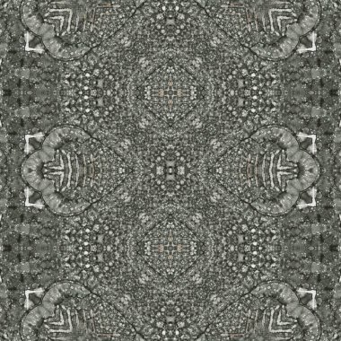 Kusursuz soyut desen. Yaratıcı doku. Soyut model. retro arkaplan