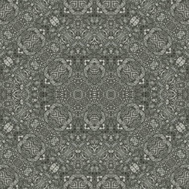 Kusursuz soyut desen. Yaratıcı doku. Soyut model. retro arkaplan