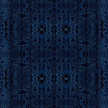 Kusursuz soyut desen. Yaratıcı doku. Soyut model. retro arkaplan