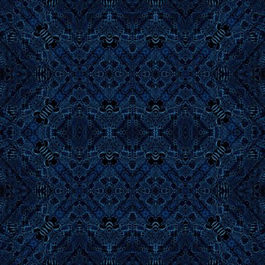 Kusursuz soyut desen. Yaratıcı doku. Soyut model. retro arkaplan