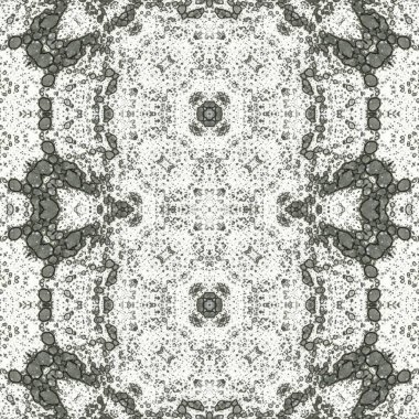 Kusursuz soyut desen. Yaratıcı doku. Soyut model. retro arkaplan