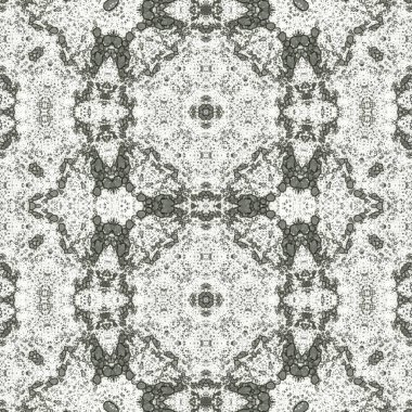 Kusursuz soyut desen. Yaratıcı doku. Soyut model. retro arkaplan