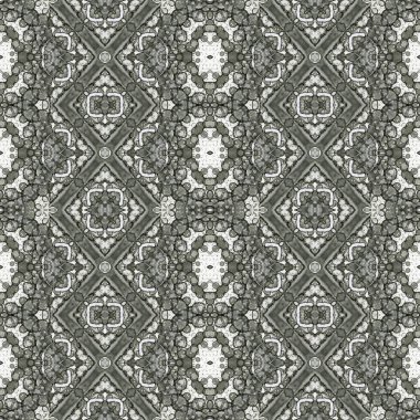 Kusursuz soyut desen. Yaratıcı doku. Soyut model. retro arkaplan