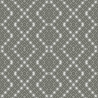 Kusursuz soyut desen. Yaratıcı doku. Soyut model. retro arkaplan