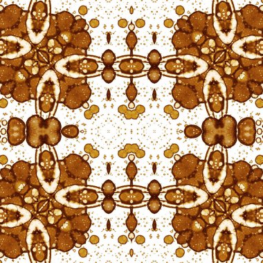 Kusursuz soyut desen. Yaratıcı doku. Soyut model. retro arkaplan