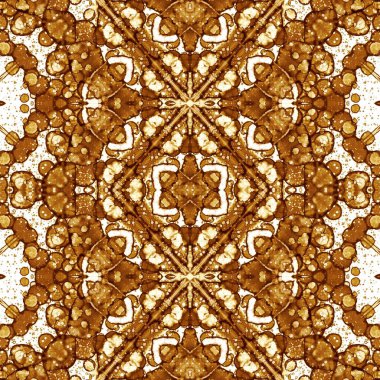 Kusursuz soyut desen. Yaratıcı doku. Soyut model. retro arkaplan