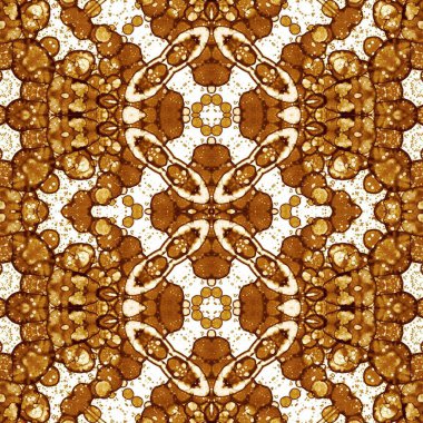 Kusursuz soyut desen. Yaratıcı doku. Soyut model. retro arkaplan