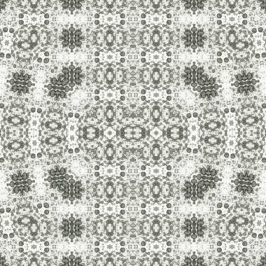 Kusursuz soyut desen. Yaratıcı doku. Soyut model. retro arkaplan