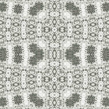 Kusursuz soyut desen. Yaratıcı doku. Soyut model. retro arkaplan