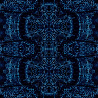 Kusursuz soyut desen. Yaratıcı doku. Soyut model. retro arkaplan