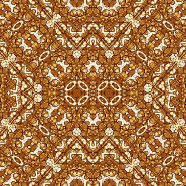 Kusursuz soyut desen. Yaratıcı doku. Soyut model. retro arkaplan