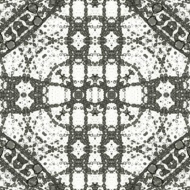 Kusursuz soyut desen. Yaratıcı doku. Soyut model. retro arkaplan