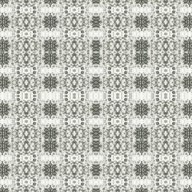 Kusursuz soyut desen. Yaratıcı doku. Soyut model. retro arkaplan