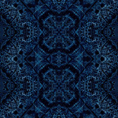 Kusursuz soyut desen. Yaratıcı doku. Soyut model. retro arkaplan