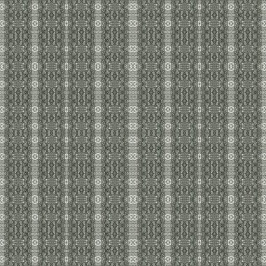 Kusursuz soyut desen. Yaratıcı doku. Soyut model. retro arkaplan