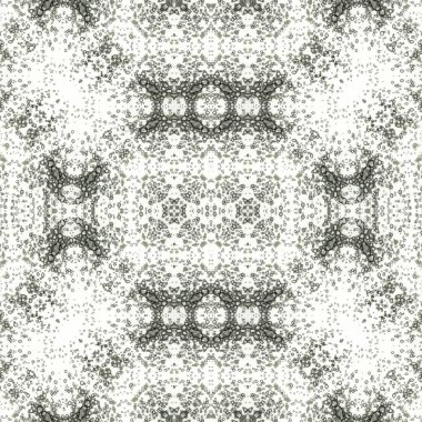 Kusursuz soyut desen. Yaratıcı doku. Soyut model. retro arkaplan