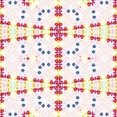 Kusursuz soyut desen. Yaratıcı doku. Soyut model. retro arkaplan