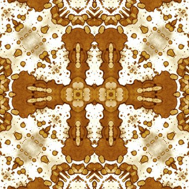 Kusursuz soyut desen. Yaratıcı doku. Soyut model. retro arkaplan