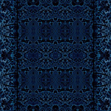 Kusursuz soyut desen. Yaratıcı doku. Soyut model. retro arkaplan