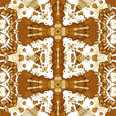 Kusursuz soyut desen. Yaratıcı doku. Soyut model. retro arkaplan