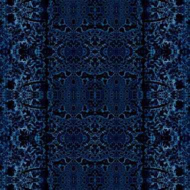 Kusursuz soyut desen. Yaratıcı doku. Soyut model. retro arkaplan