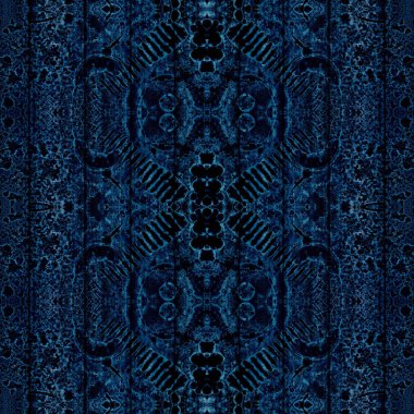 Kusursuz soyut desen. Yaratıcı doku. Soyut model. retro arkaplan